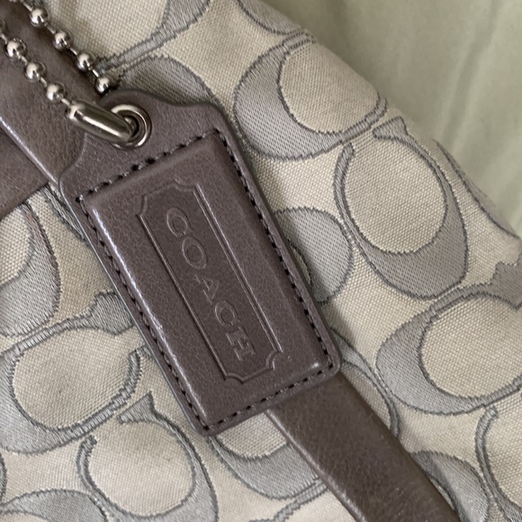 COACH Purse and Wallet - Picture 8 of 16